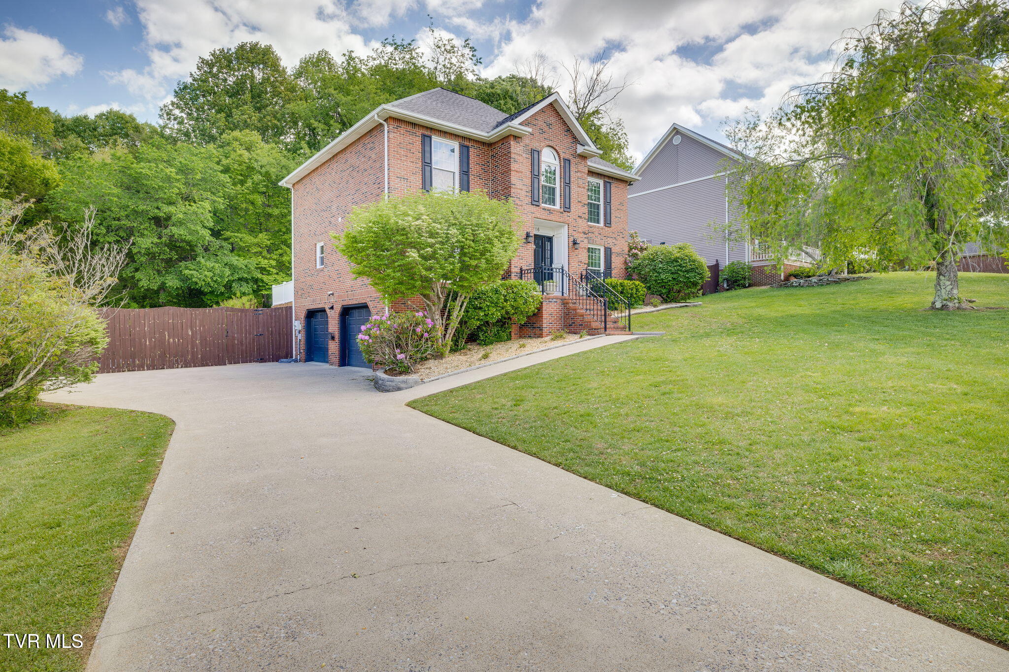 216 Fox Chase Drive