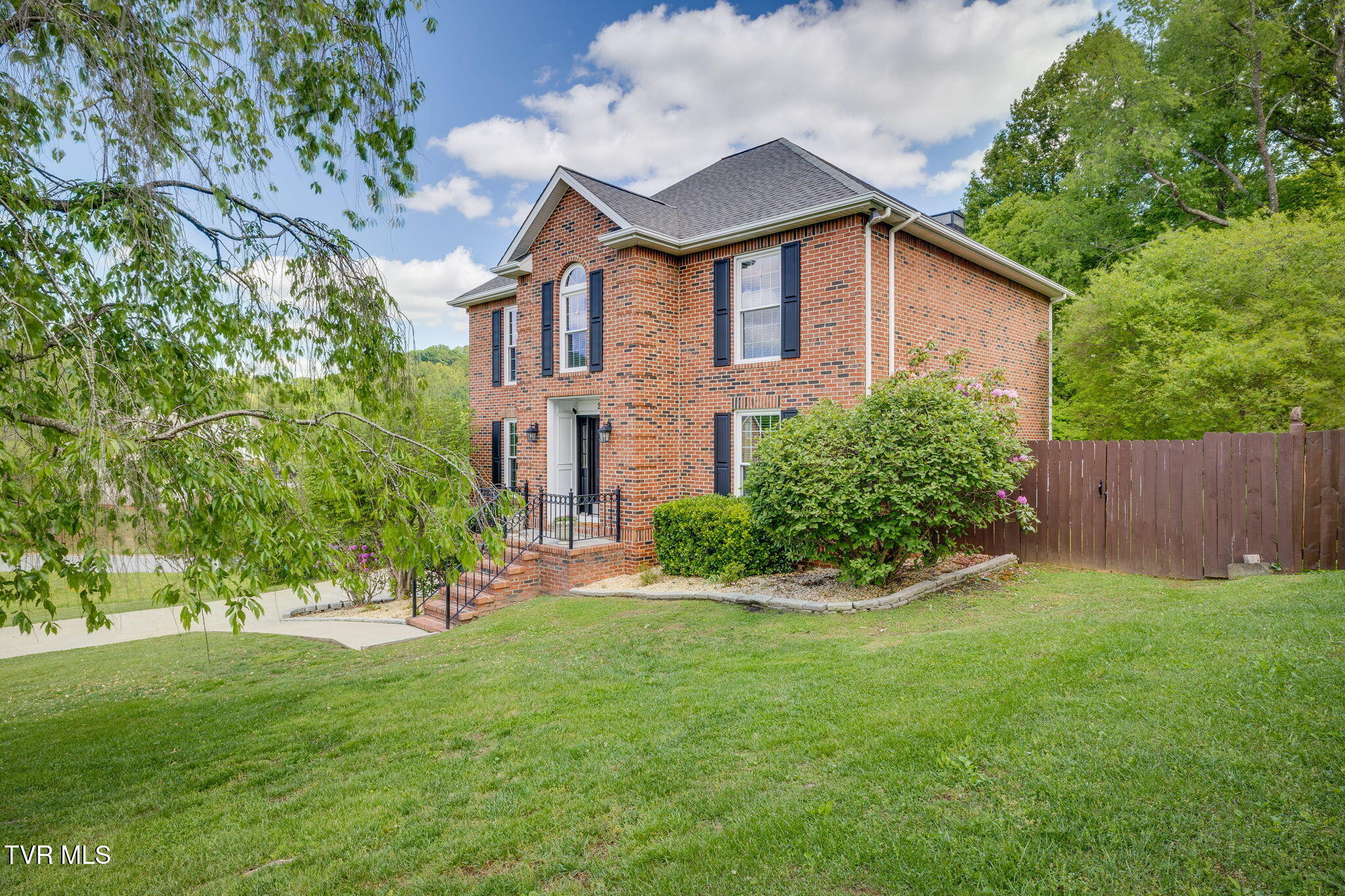 216 Fox Chase Drive