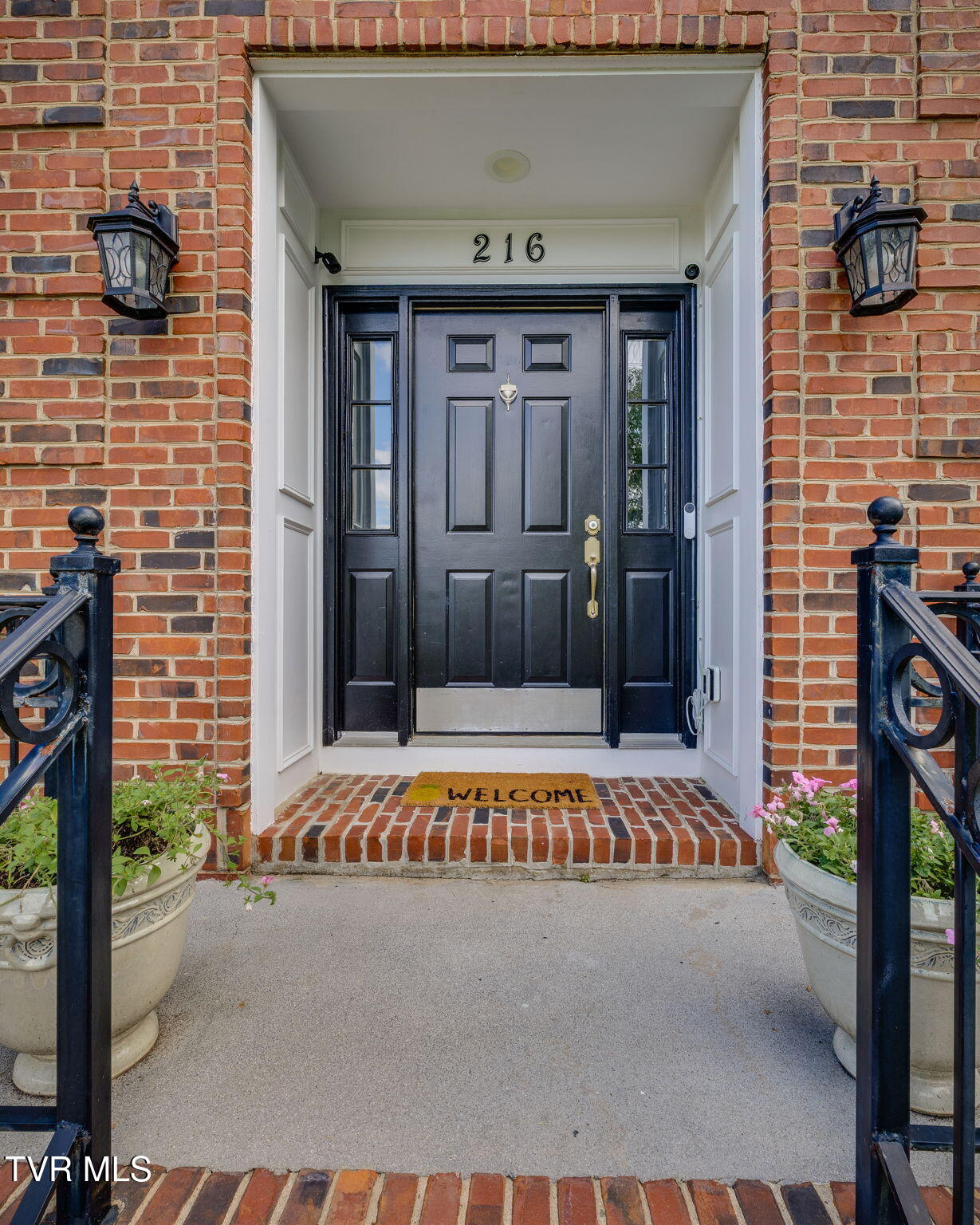 216 Fox Chase Drive