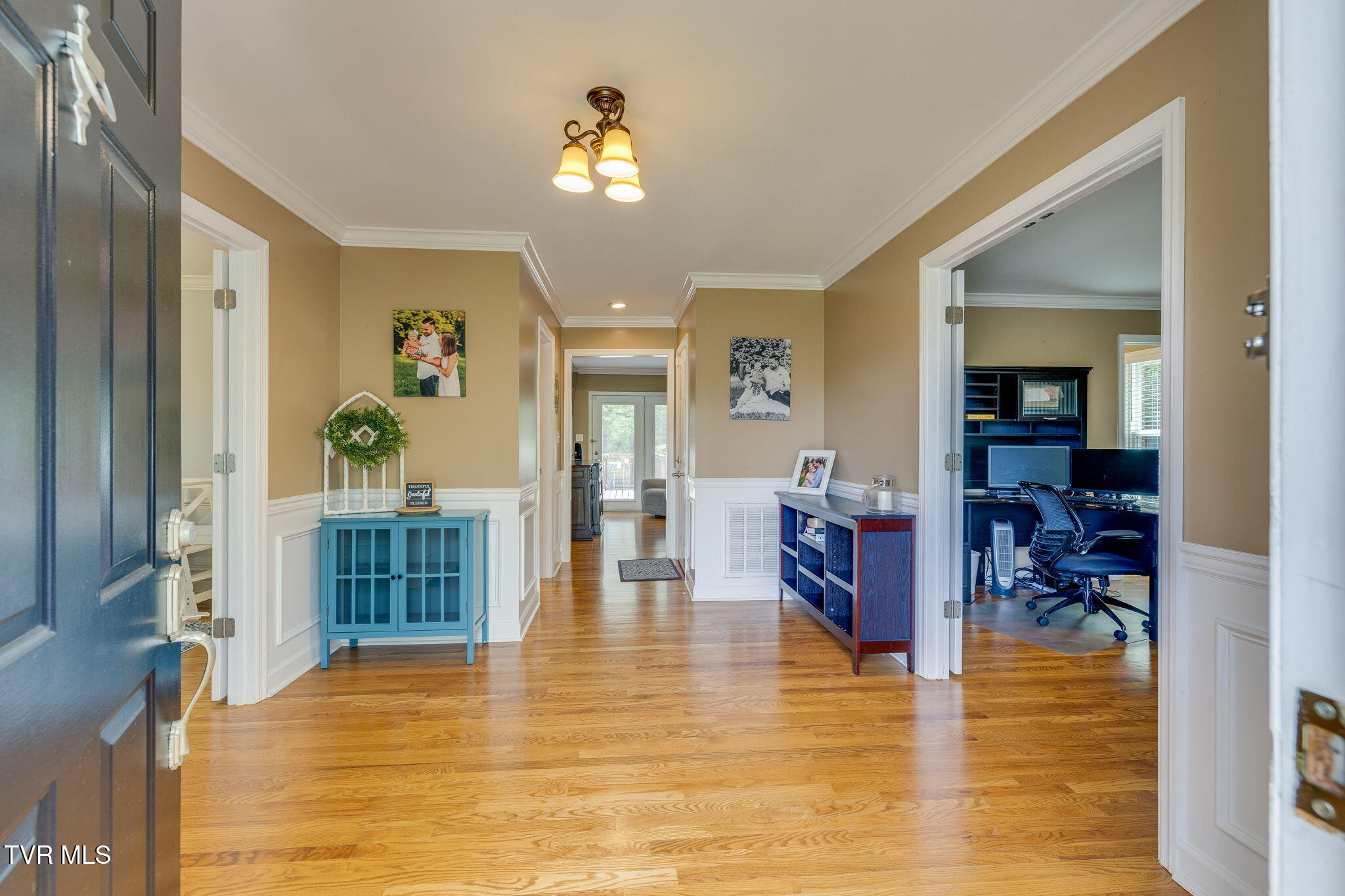 216 Fox Chase Drive