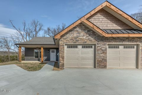 Photo of 1091 Traders Walk, Johnson City, TN 37601 (MLS # 9990461)