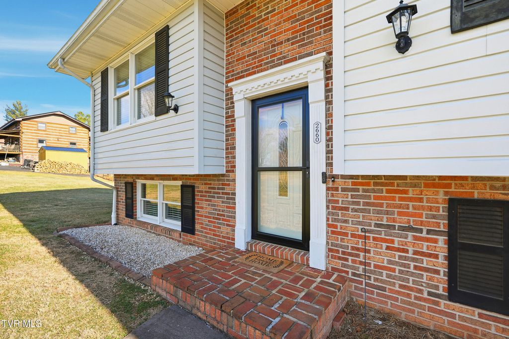 Photo of 2660 Warren Drive Drive, Saint Paul, VA 24283 (MLS # 9990129)