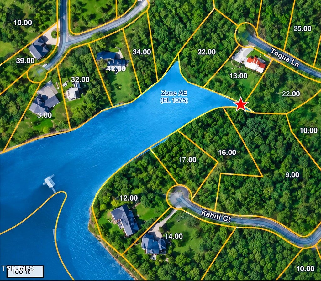 Photo of 209 Toqua Lane, Mooresburg, TN 37811 (MLS # 10002016)