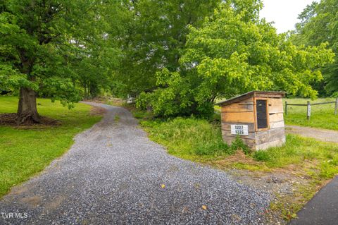 Tiny photo for 1227 Poga Road, Butler, TN 37640 (MLS # 9980935)