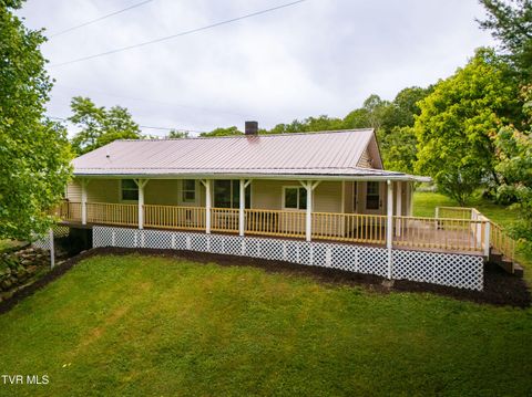 Tiny photo for 1227 Poga Road, Butler, TN 37640 (MLS # 9980935)