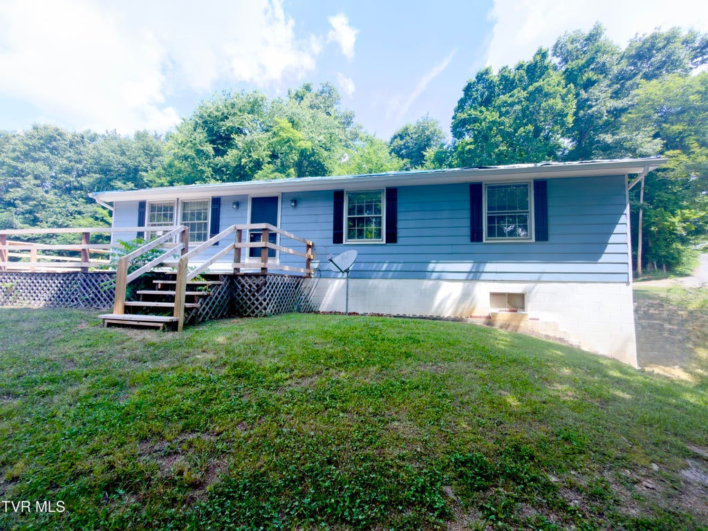Photo of 291 Barrett Lane, Church Hill, TN 37642 (MLS # 9997630)