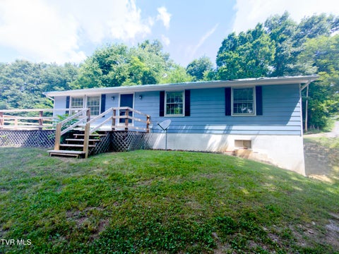 Homes For Sale - 291 Barrett Lane<br/> Church Hill, TN 37642
