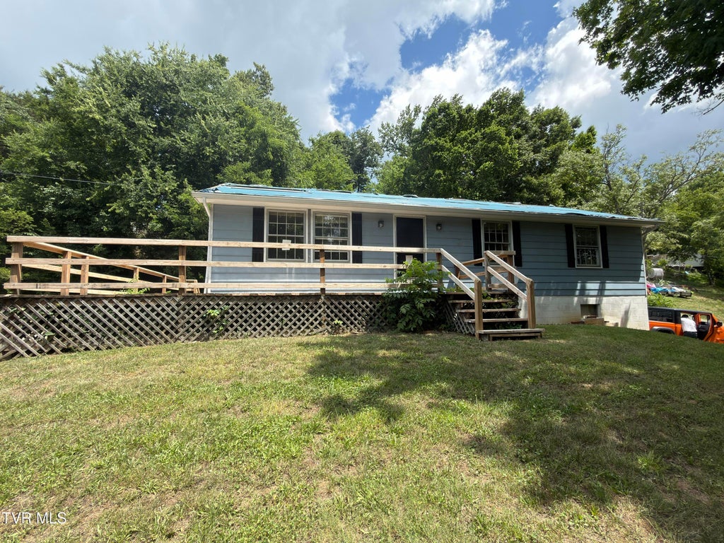 Photo of 291 Barrett Lane, Church Hill, TN 37642 (MLS # 9997630)