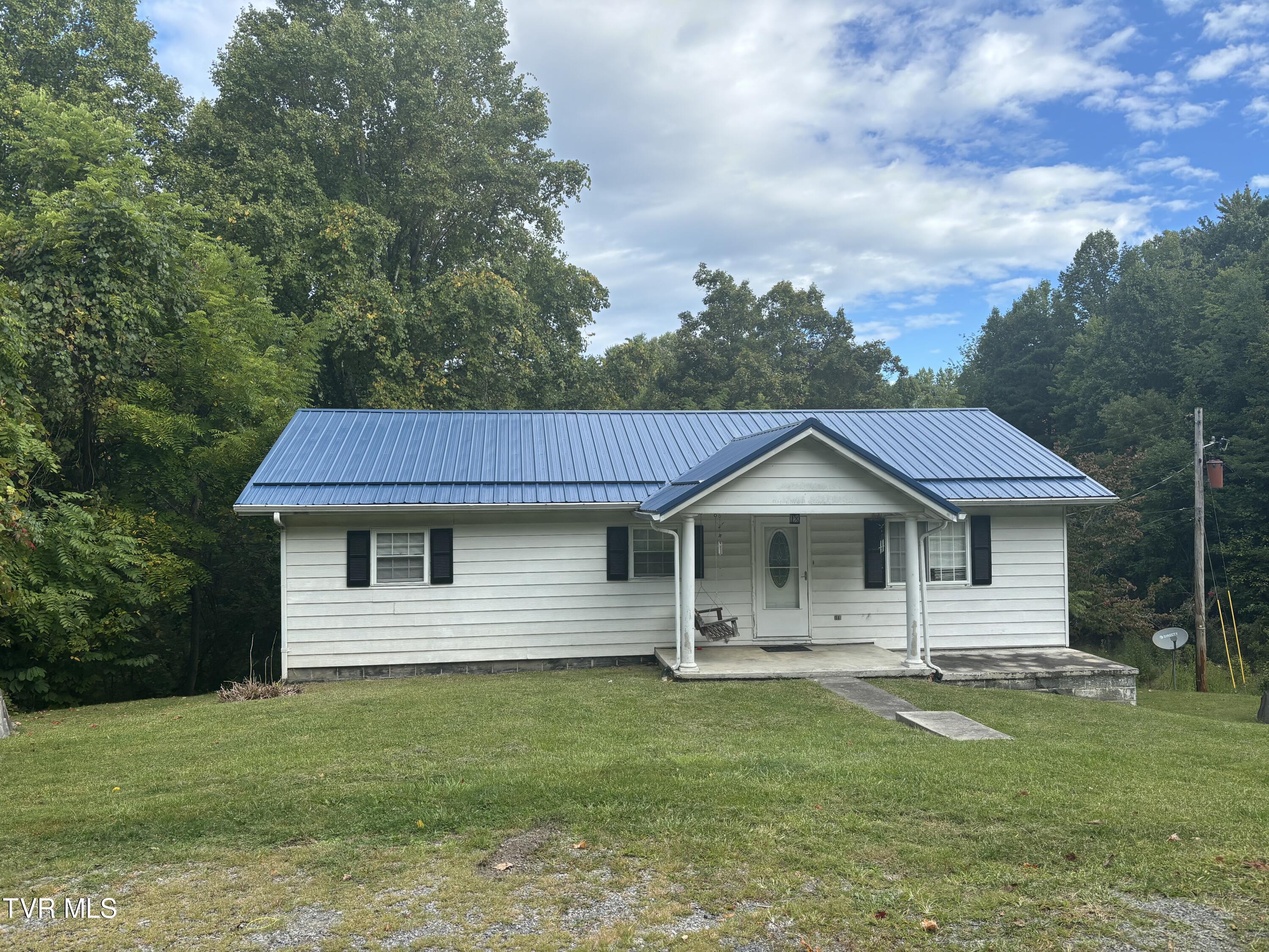 9976 Dc Caney Ridge Road, Coeburn, Virginia image 1