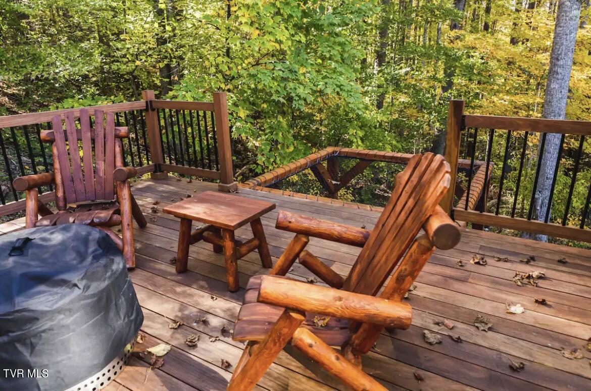 154 State Highway 143, Roan Mountain, Tennessee image 35