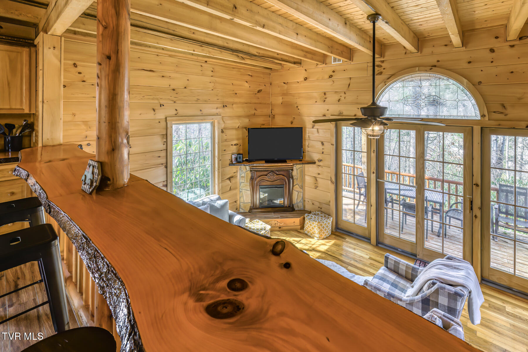 154 State Highway 143, Roan Mountain, Tennessee image 21