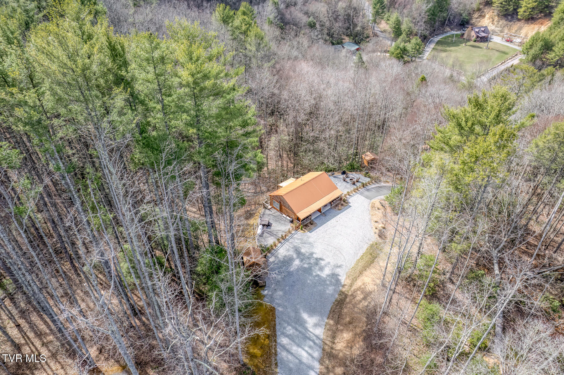 154 State Highway 143, Roan Mountain, Tennessee image 8