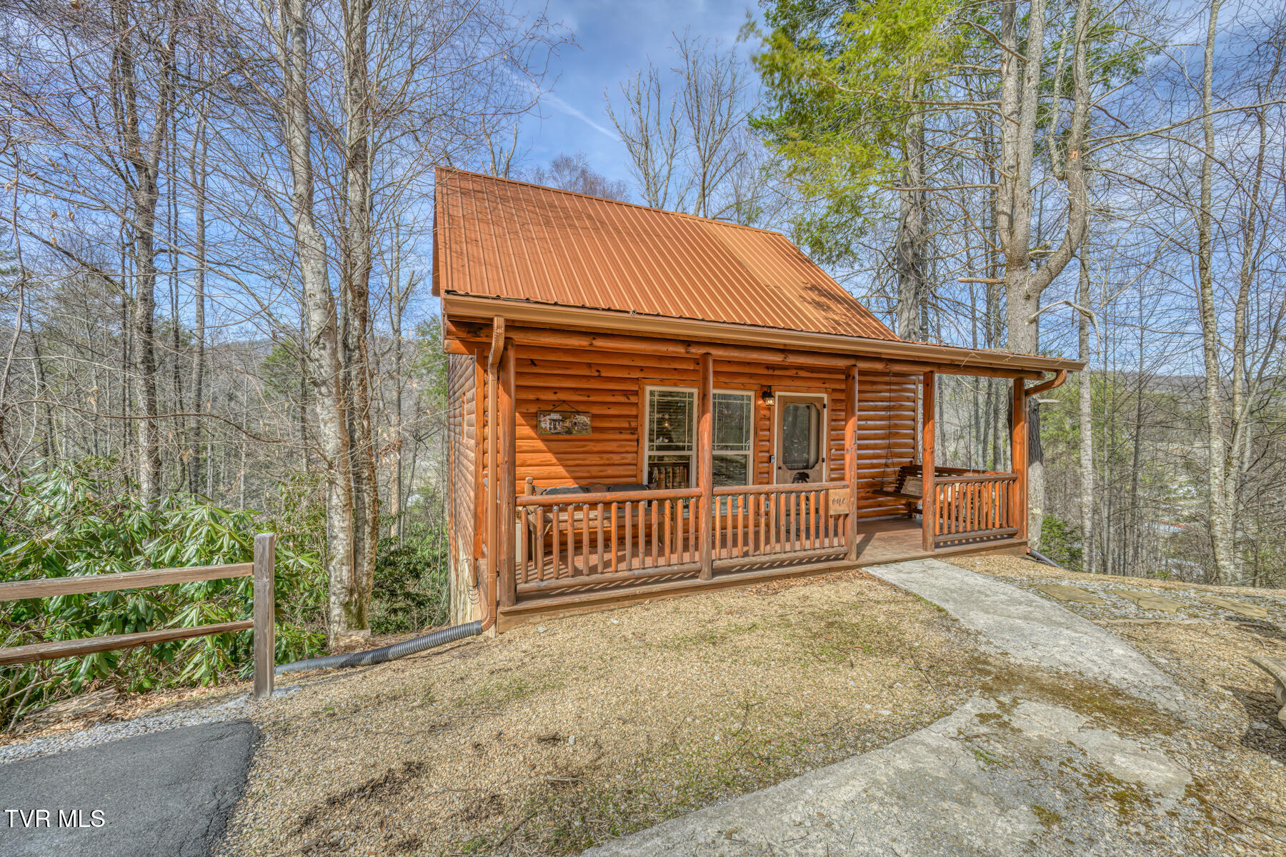 154 State Highway 143, Roan Mountain, Tennessee image 1