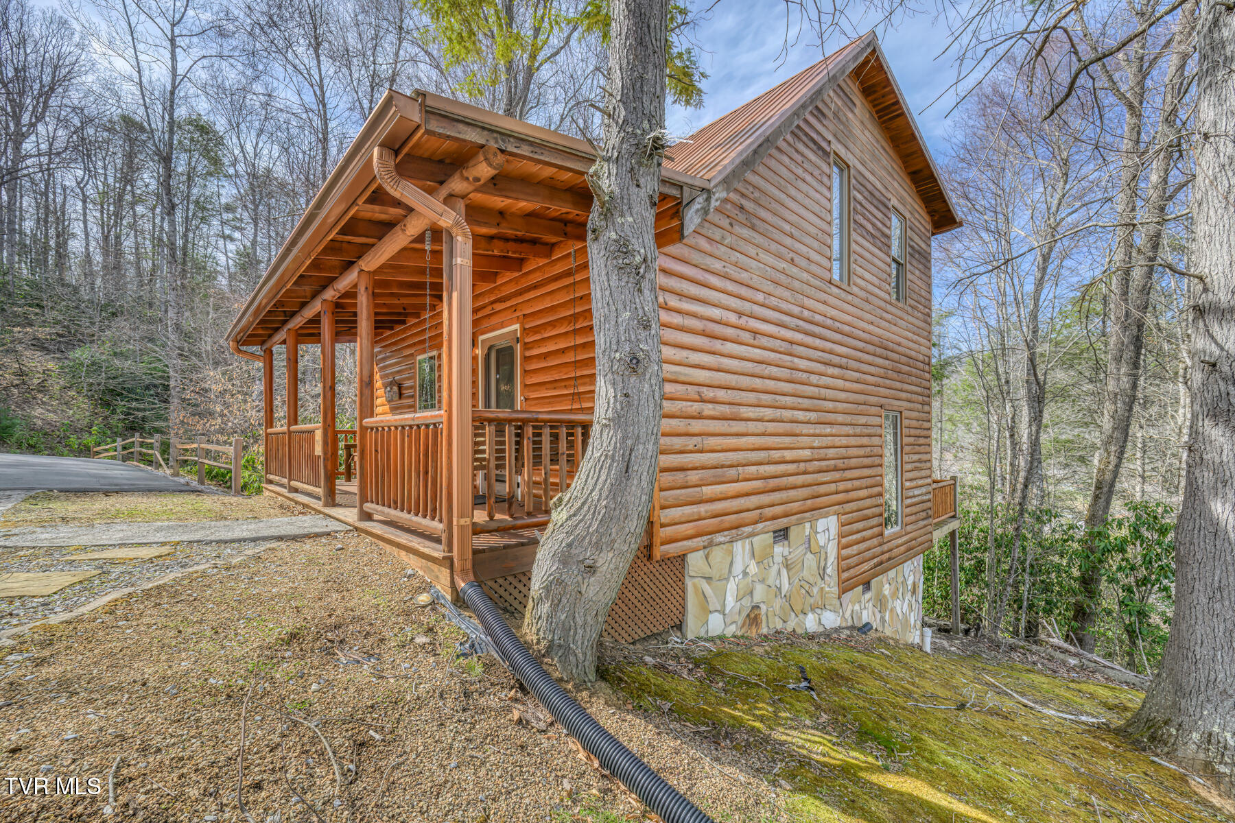 154 State Highway 143, Roan Mountain, Tennessee image 5