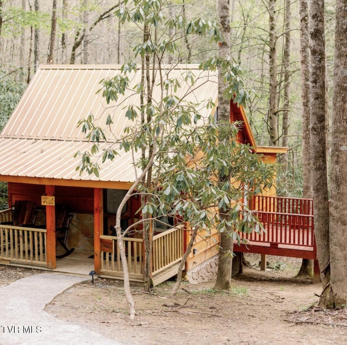 154 State Highway 143, Roan Mountain, Tennessee image 9