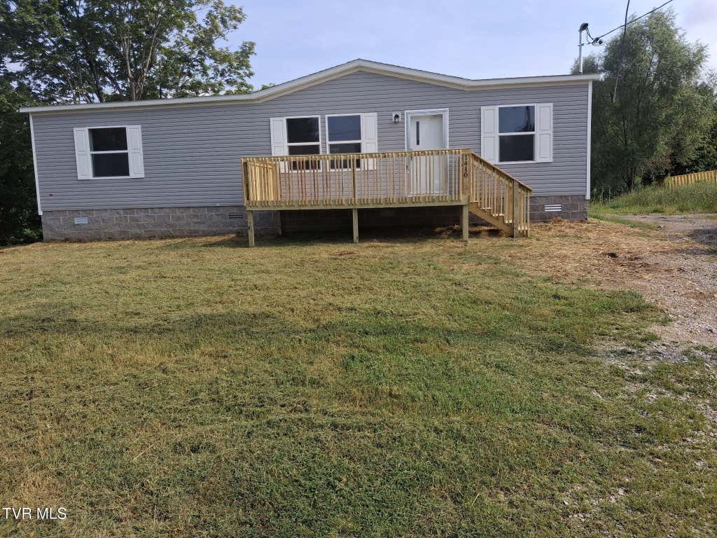 Photo of 1410 Marvin Road, Mosheim, TN 37818 (MLS # 9999717)