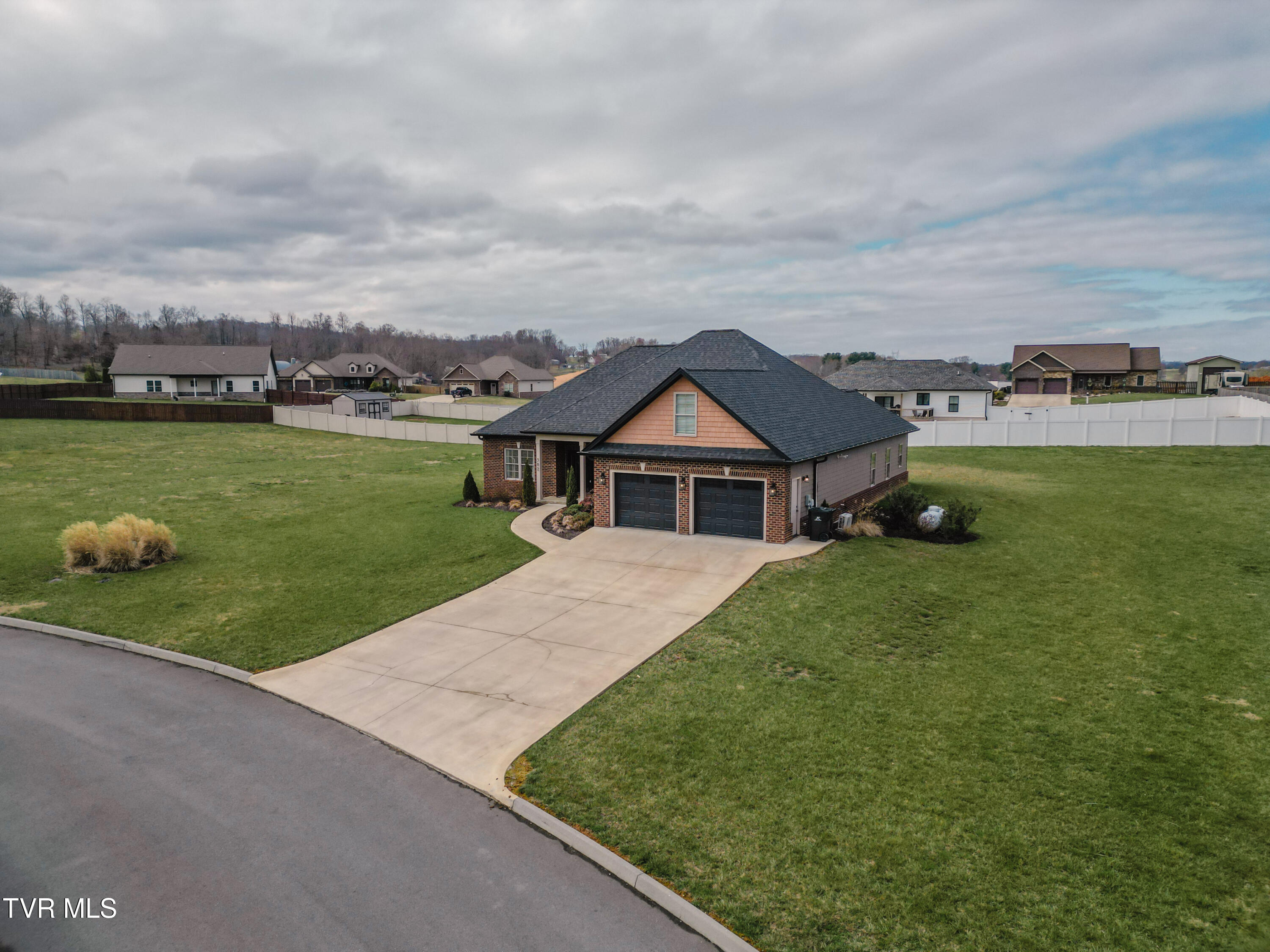 582 Brady Way, Jonesborough, Tennessee image 6