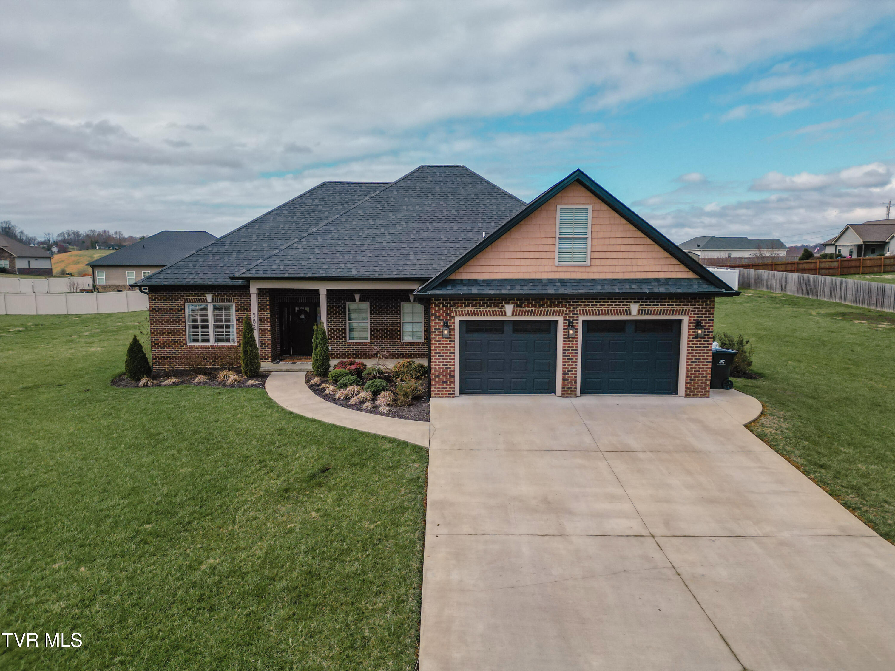 582 Brady Way, Jonesborough, Tennessee image 1
