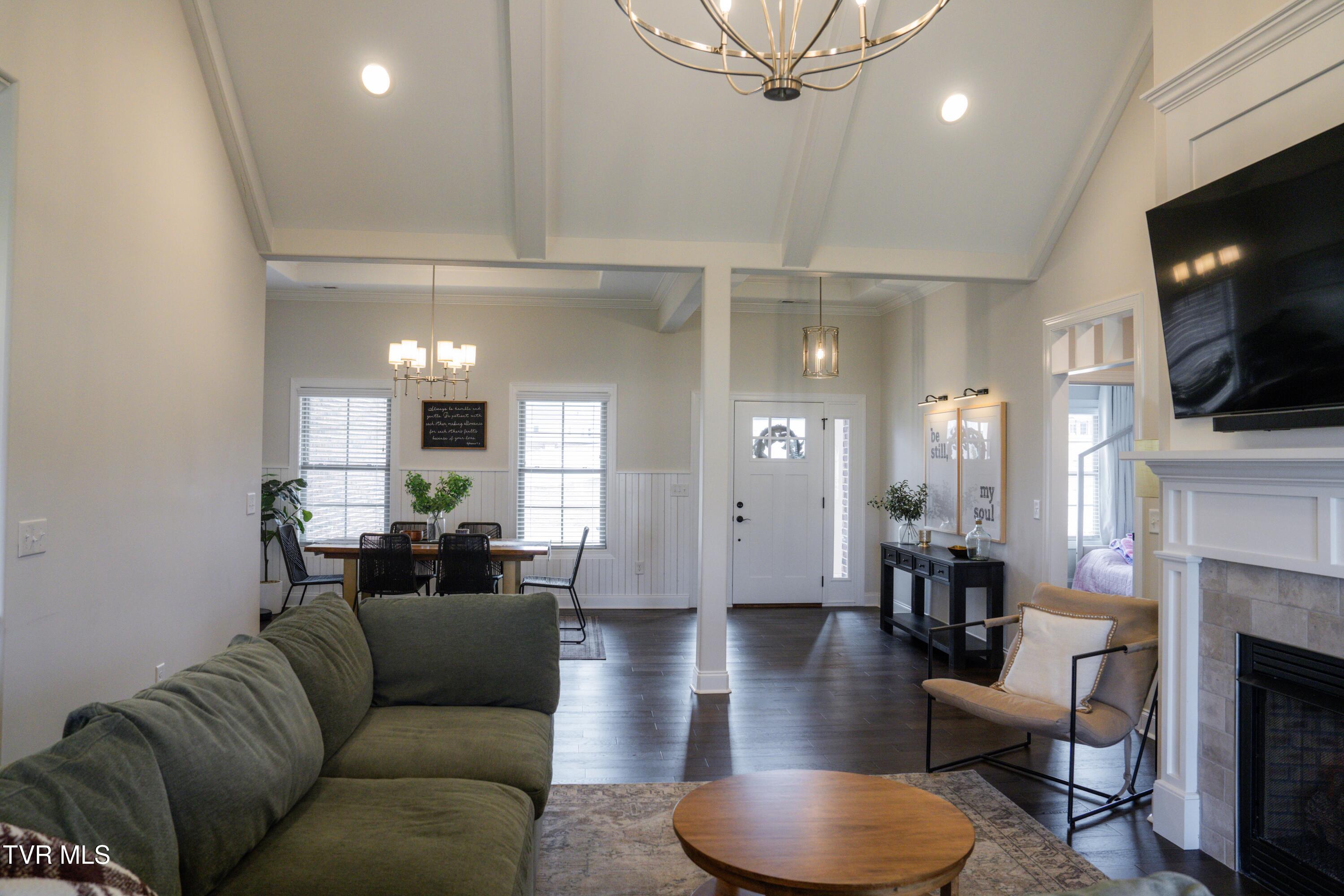 582 Brady Way, Jonesborough, Tennessee image 13