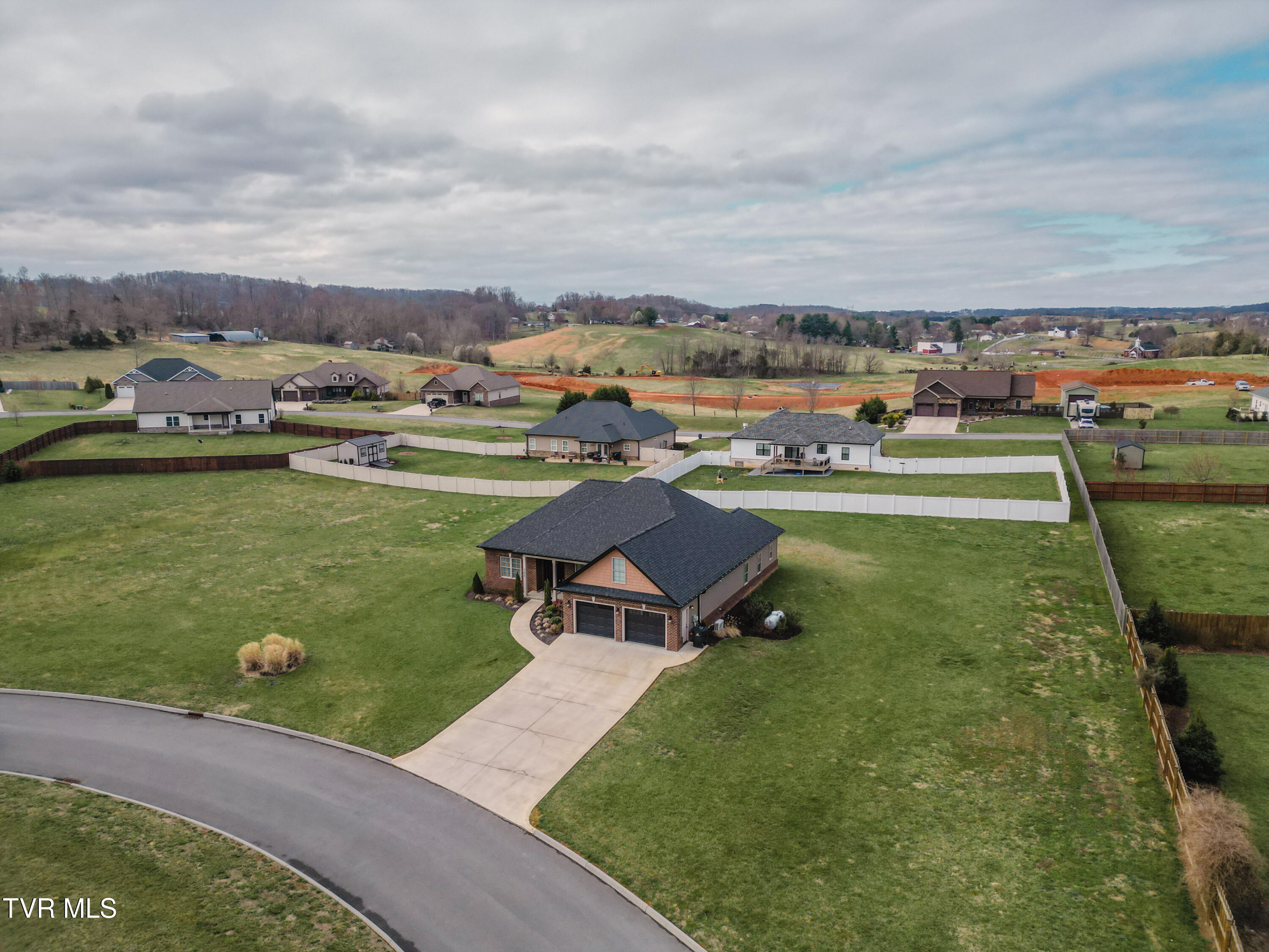 582 Brady Way, Jonesborough, Tennessee image 4