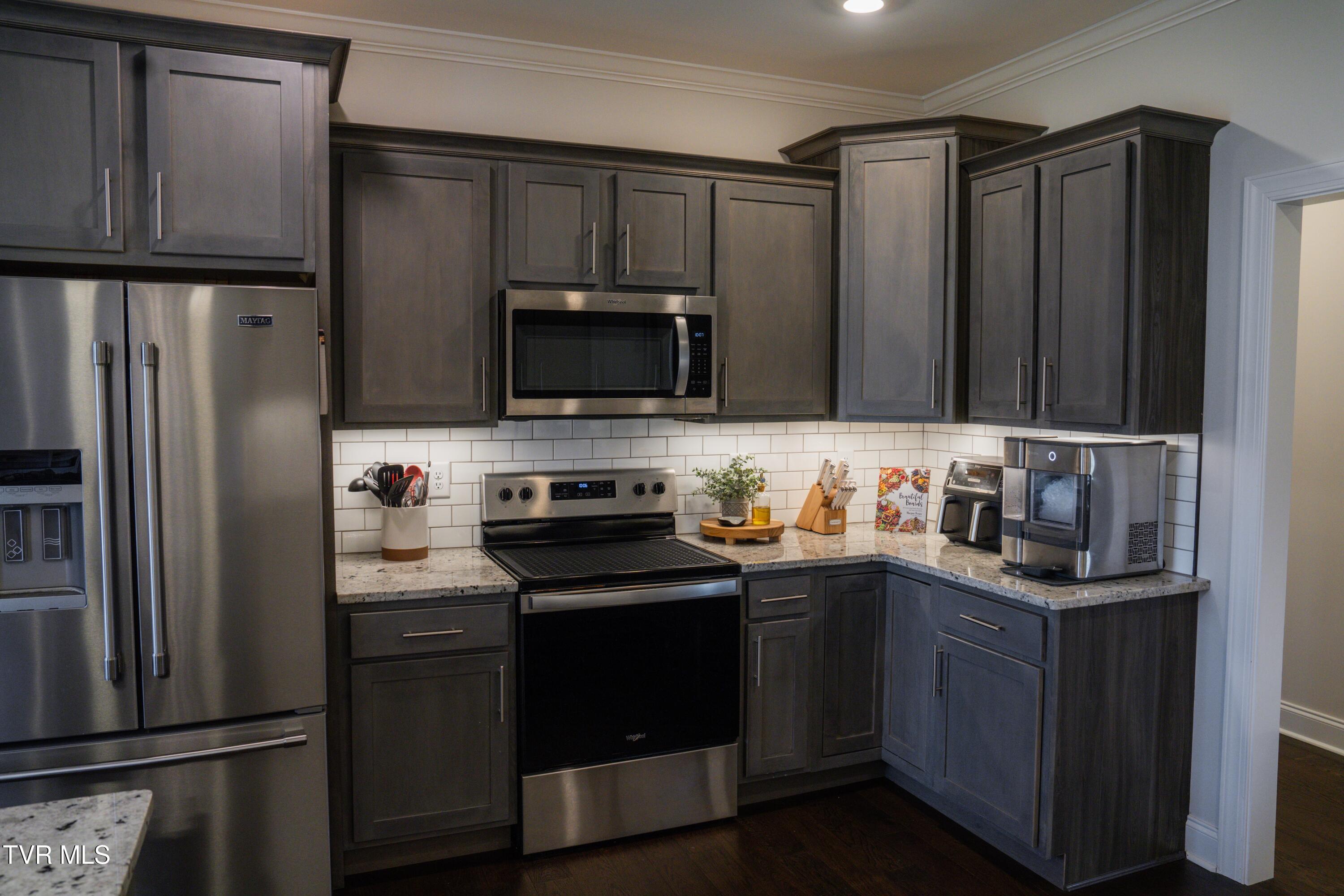 582 Brady Way, Jonesborough, Tennessee image 24