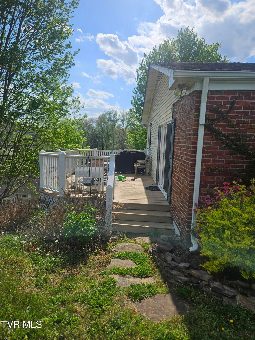 Photo of 150 Tyrone Street, Dungannon, VA 24245 (MLS # 9994012)