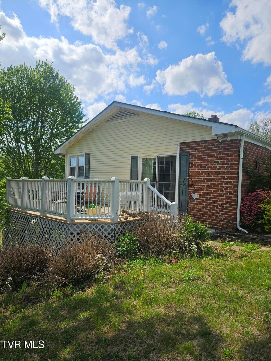 Photo of 150 Tyrone Street, Dungannon, VA 24245 (MLS # 9994012)