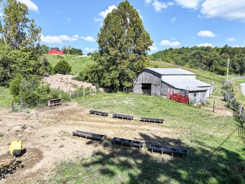 Tiny photo for 1 Union Road, Greeneville, TN 37745 (MLS # 9986409)