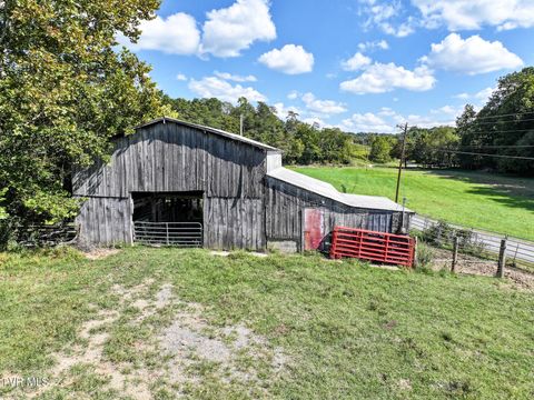 Tiny photo for 1 Union Road, Greeneville, TN 37745 (MLS # 9986409)
