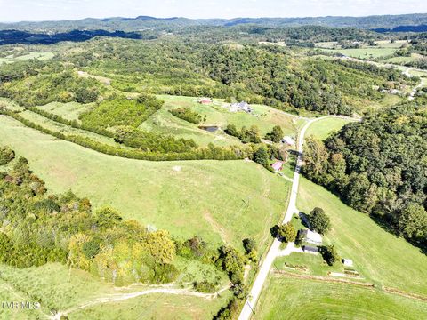 Tiny photo for 1 Union Road, Greeneville, TN 37745 (MLS # 9986409)