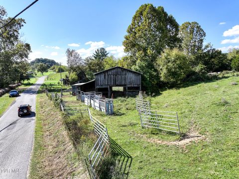 Tiny photo for 1 Union Road, Greeneville, TN 37745 (MLS # 9986409)