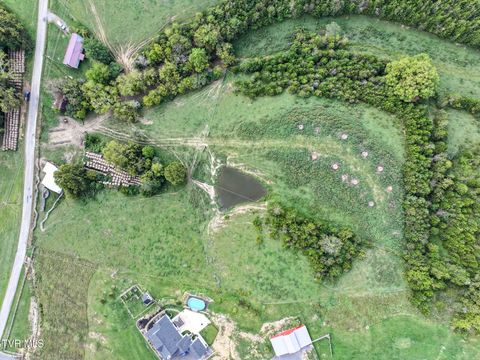 Tiny photo for 1 Union Road, Greeneville, TN 37745 (MLS # 9986409)