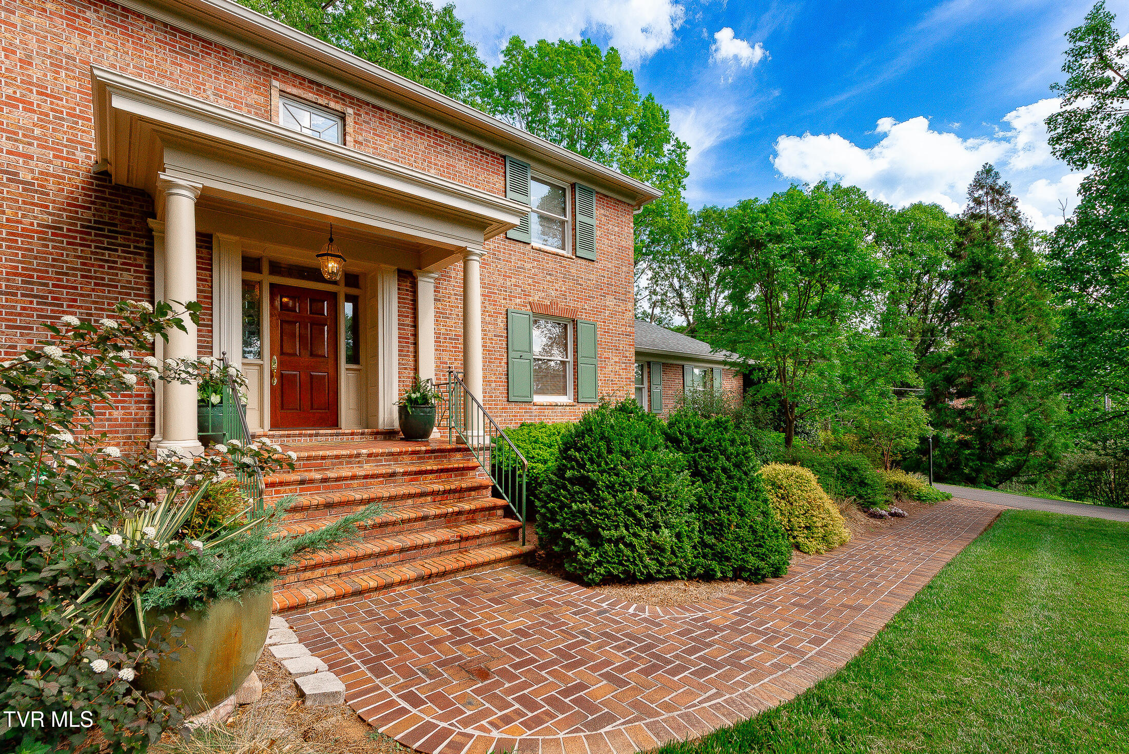 4113 Fox Lair Place, Kingsport, Tennessee image 49