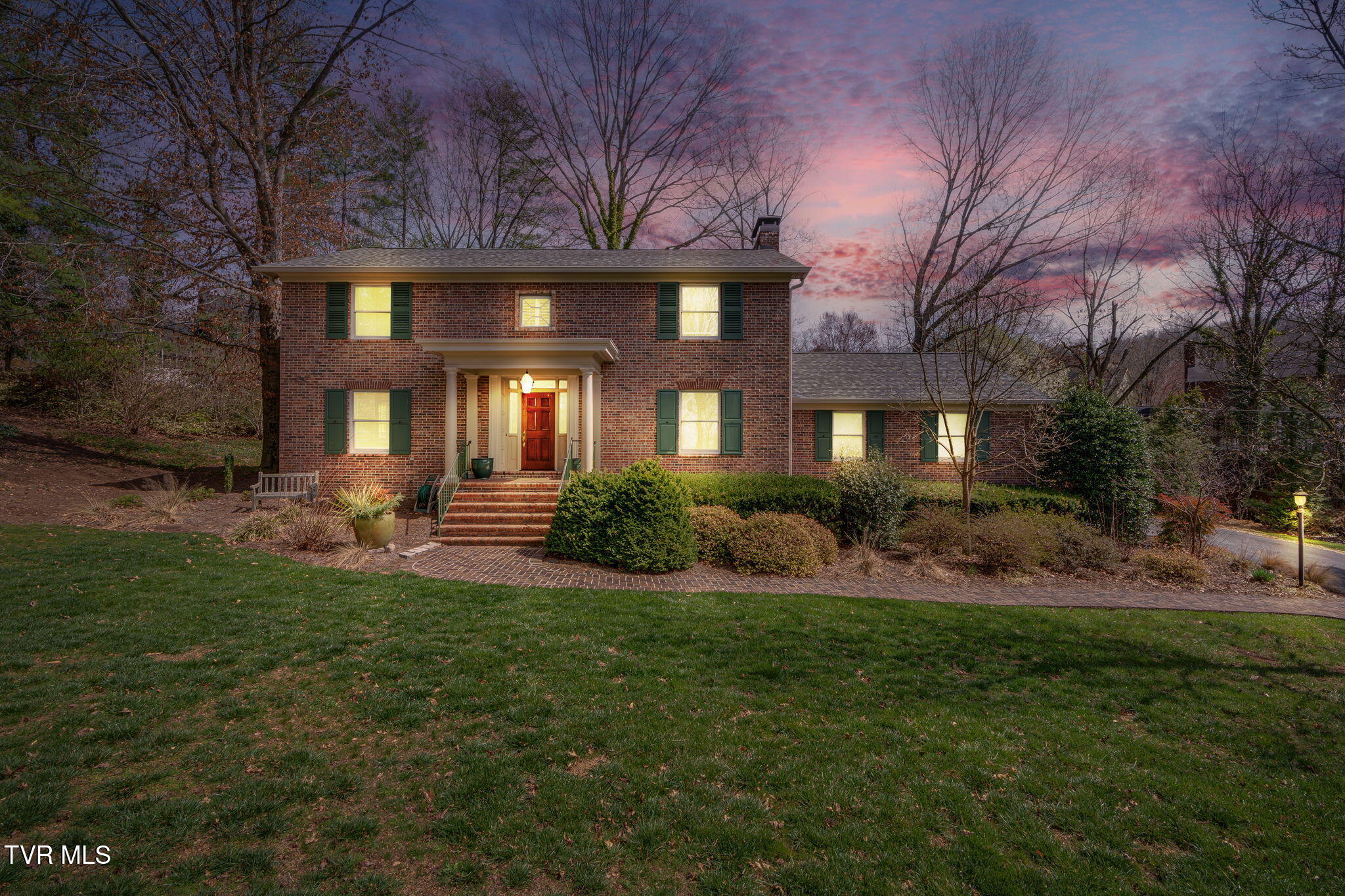 4113 Fox Lair Place, Kingsport, Tennessee image 3