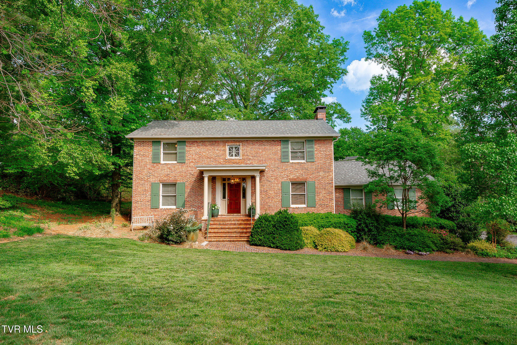 4113 Fox Lair Place, Kingsport, Tennessee image 1