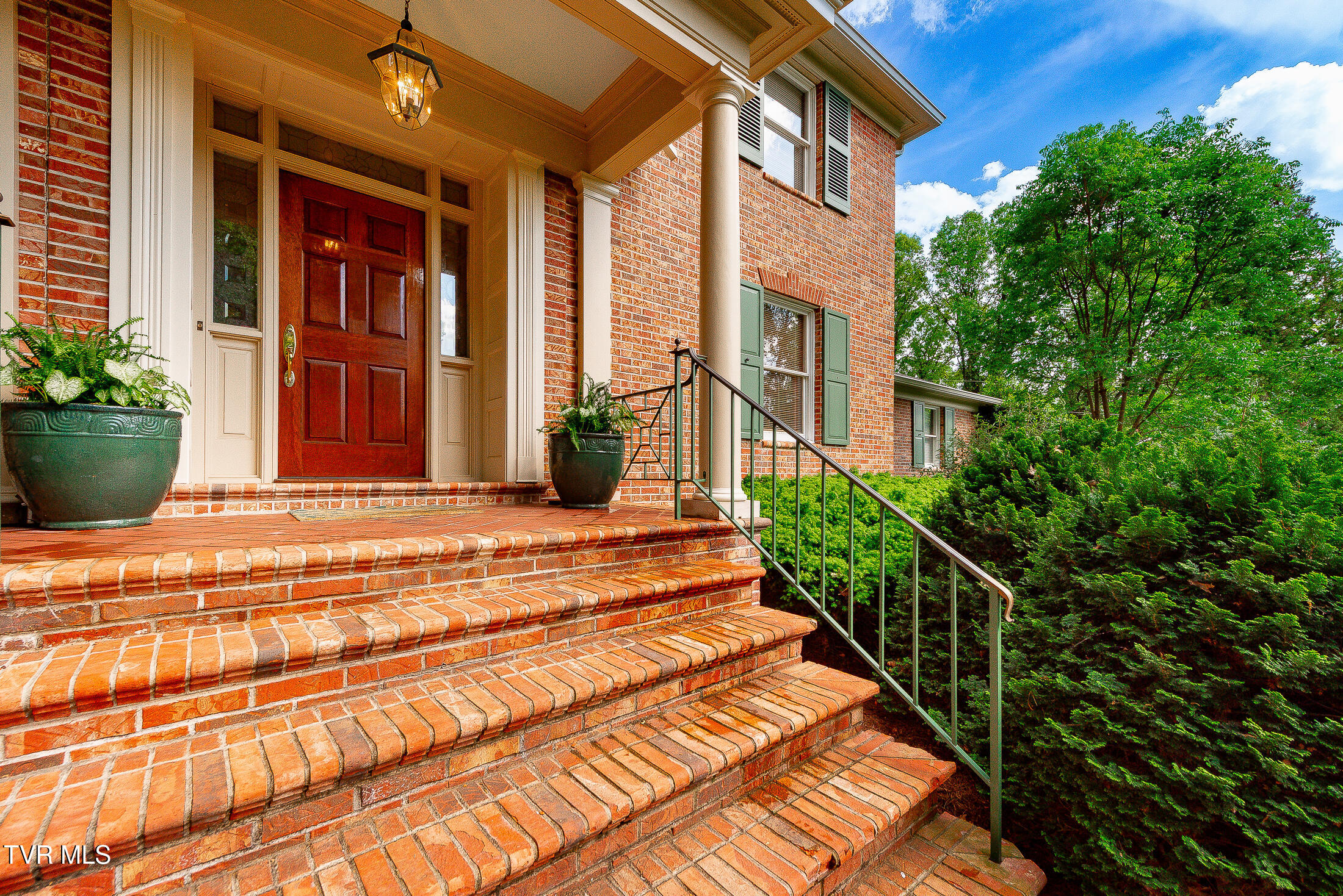 4113 Fox Lair Place, Kingsport, Tennessee image 2
