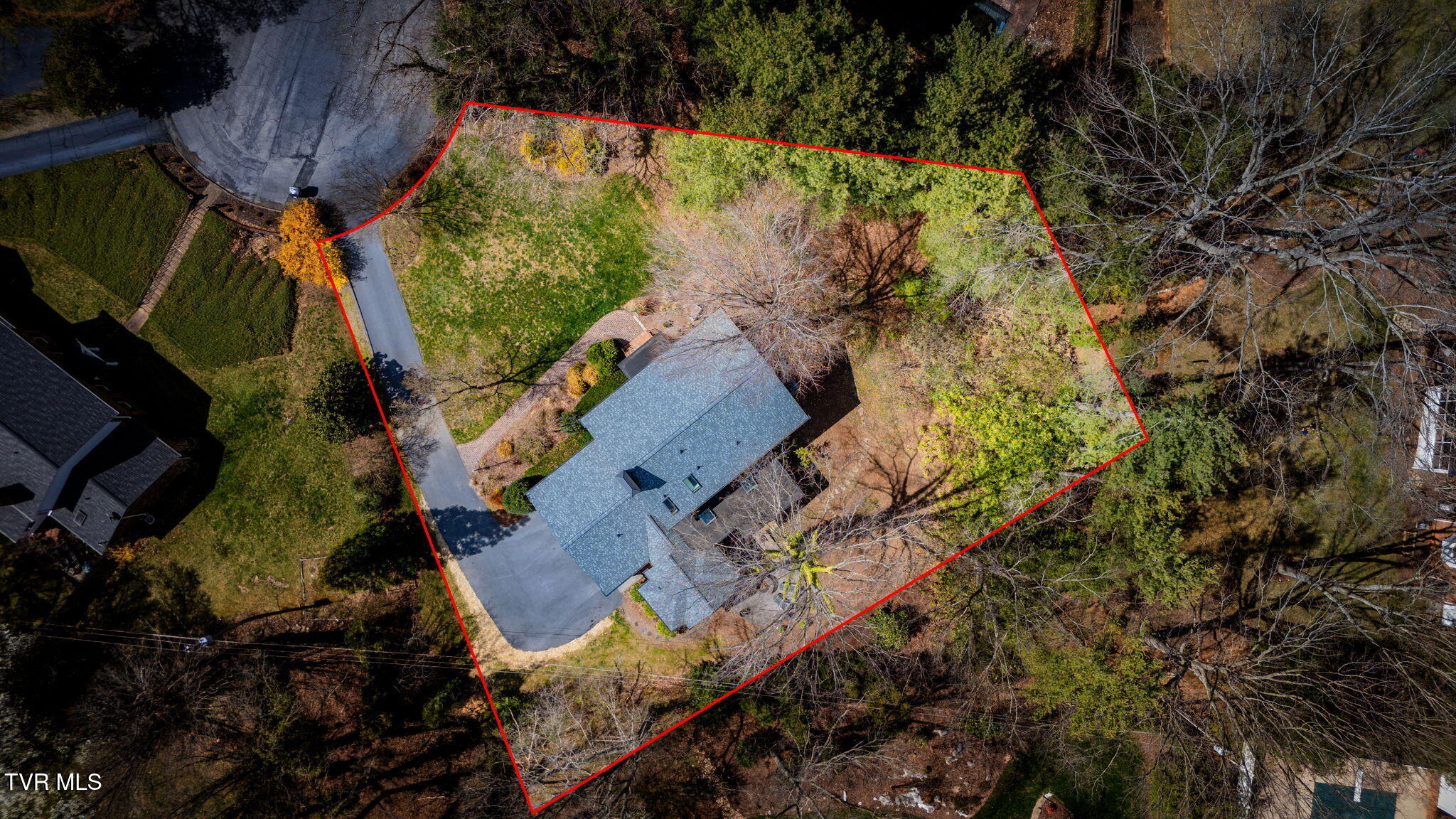 4113 Fox Lair Place, Kingsport, Tennessee image 5