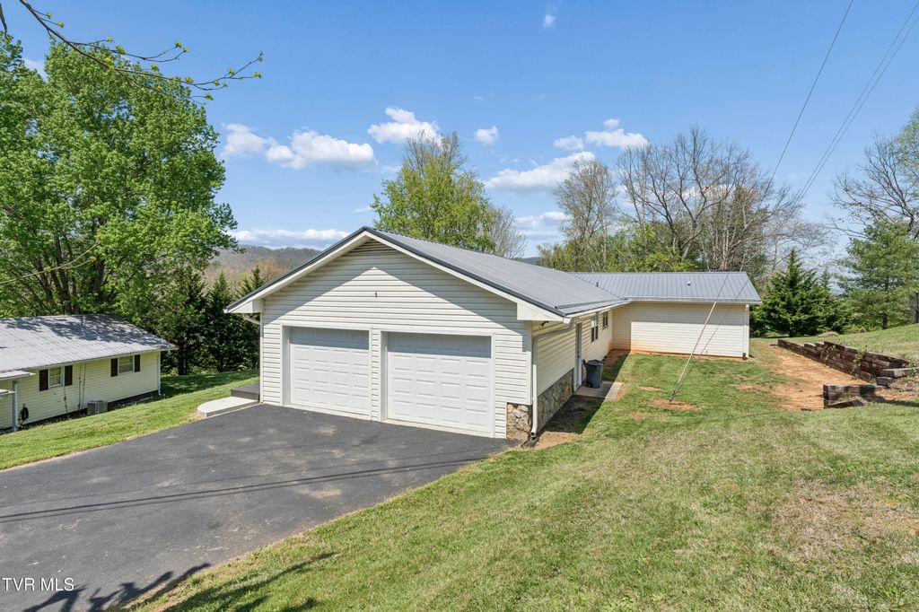 Photo of 106 Hasty Boulevard, Erwin, TN 37650 (MLS # 9993789)