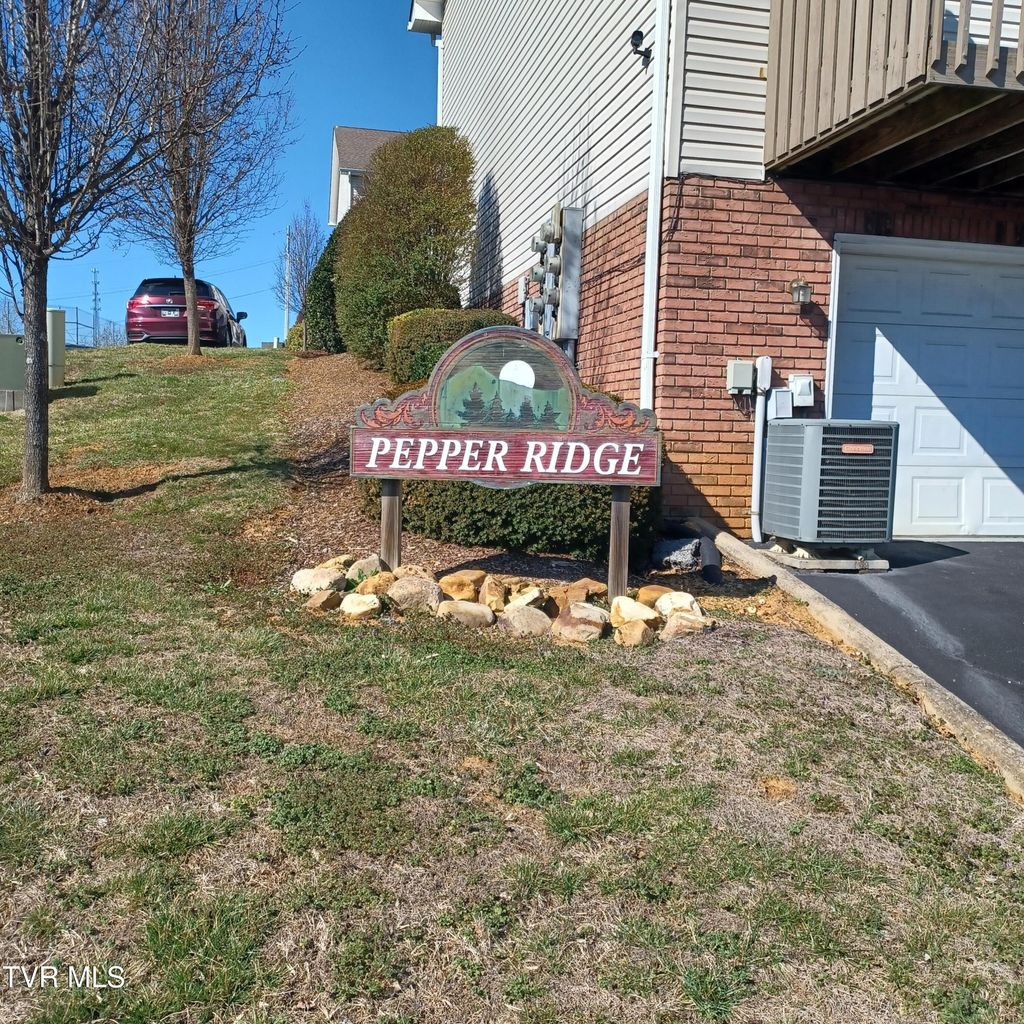 Photo of 23 Pepper Ridge Court #23, Johnson City, TN 37615 (MLS # 9991793)