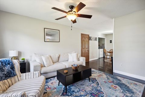 Tiny photo for 3201 Buckingham Drive, Johnson City, TN 37604 (MLS # 9986477)