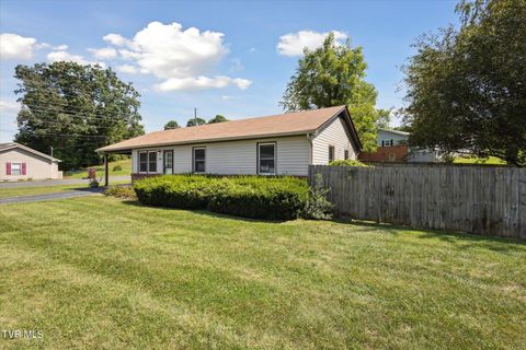 Tiny photo for 3201 Buckingham Drive, Johnson City, TN 37604 (MLS # 9986477)