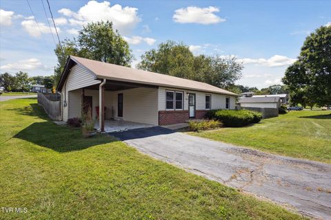 Tiny photo for 3201 Buckingham Drive, Johnson City, TN 37604 (MLS # 9986477)