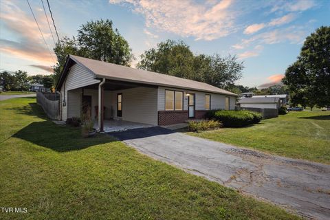 Tiny photo for 3201 Buckingham Drive, Johnson City, TN 37604 (MLS # 9986477)