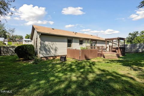 Tiny photo for 3201 Buckingham Drive, Johnson City, TN 37604 (MLS # 9986477)