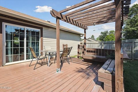 Tiny photo for 3201 Buckingham Drive, Johnson City, TN 37604 (MLS # 9986477)