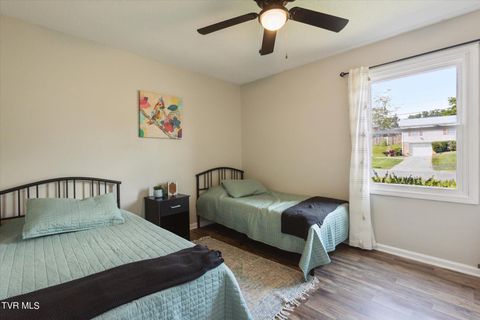Tiny photo for 3201 Buckingham Drive, Johnson City, TN 37604 (MLS # 9986477)