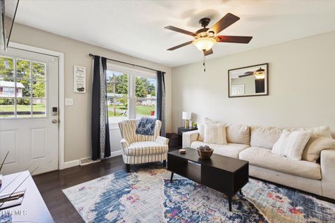 Tiny photo for 3201 Buckingham Drive, Johnson City, TN 37604 (MLS # 9986477)