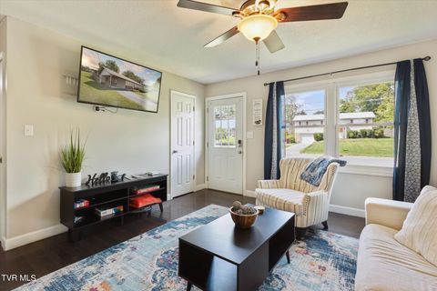 Tiny photo for 3201 Buckingham Drive, Johnson City, TN 37604 (MLS # 9986477)