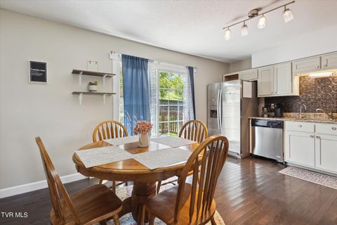 Tiny photo for 3201 Buckingham Drive, Johnson City, TN 37604 (MLS # 9986477)