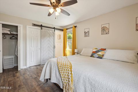 Tiny photo for 3201 Buckingham Drive, Johnson City, TN 37604 (MLS # 9986477)